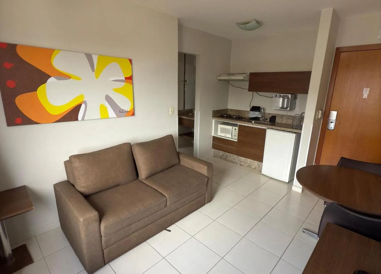 Prive Boulevard Suite Hotel 1105 卡达斯诺瓦斯
