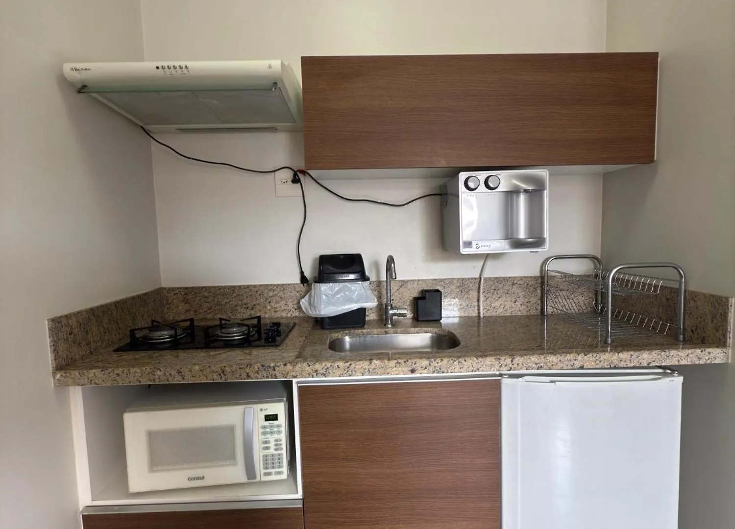 Prive Boulevard Suite Hotel 1105 卡达斯诺瓦斯 0*,  巴西