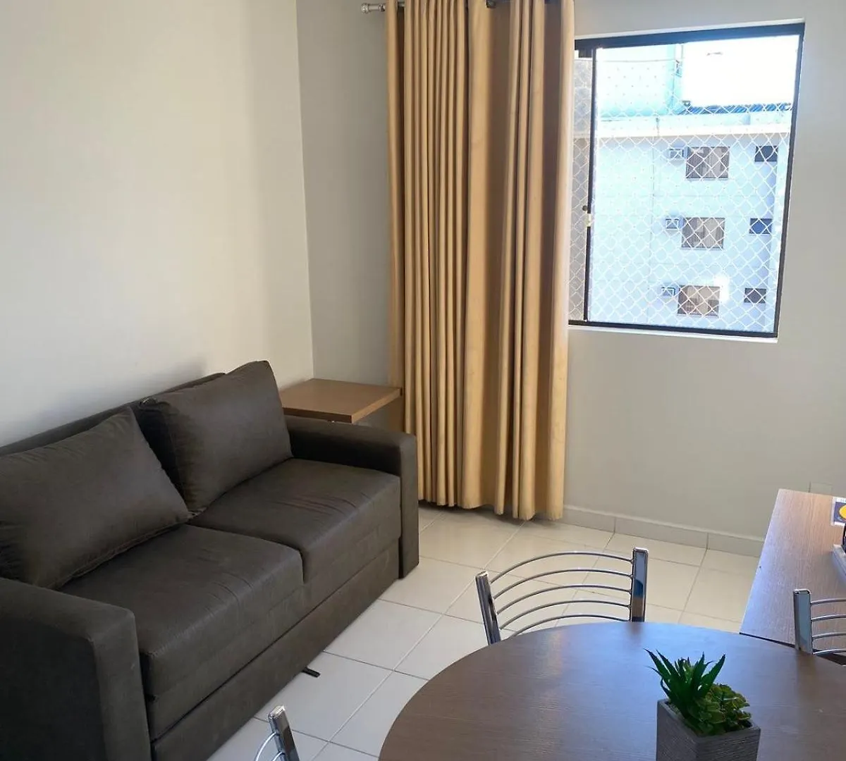 Prive Boulevard Suite Hotel 1105 Caldas Novas 0*,